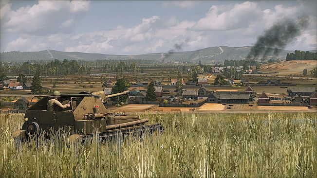 Steel Division 2 - Reinforcement Pack #1  - 2 divisions