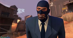 FaceRig Team Fortress 2 Avatars DLC