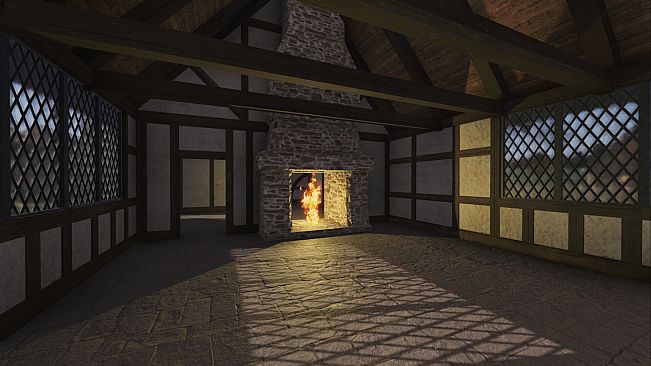 Dartmour: Tablets of the Ancients