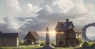 Villages & Dungeons Soundtrack