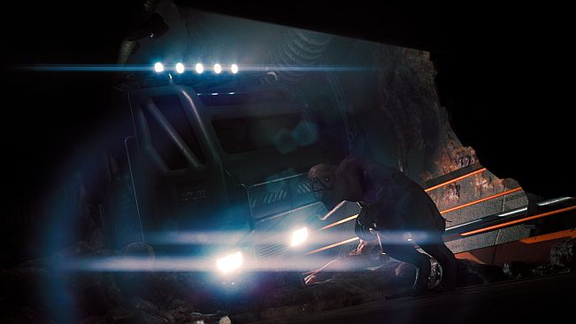 SCP: Fragmented Minds