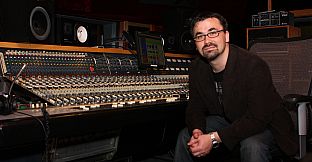 Planetary Annihilation - Original Soundtrack