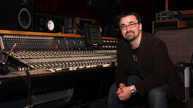 Planetary Annihilation - Original Soundtrack