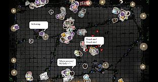 The Rescuer's Escape