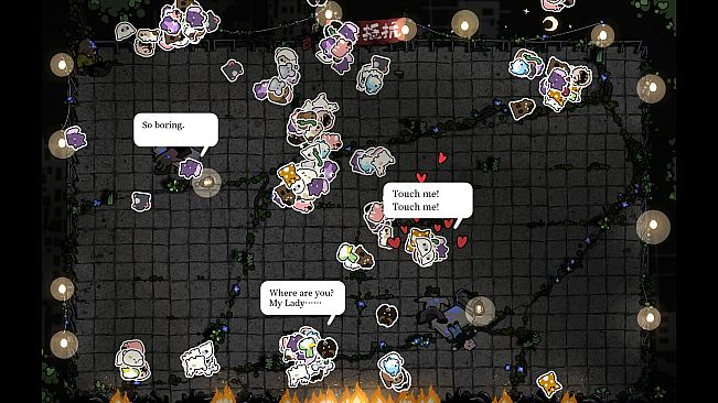 The Rescuer's Escape