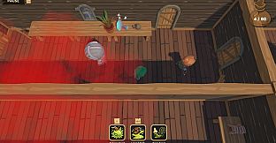 Heist of Fools
