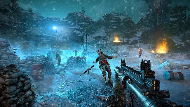 Far Cry 4 Gold
