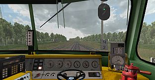 ZDSimulator - TEP70 Locomotive