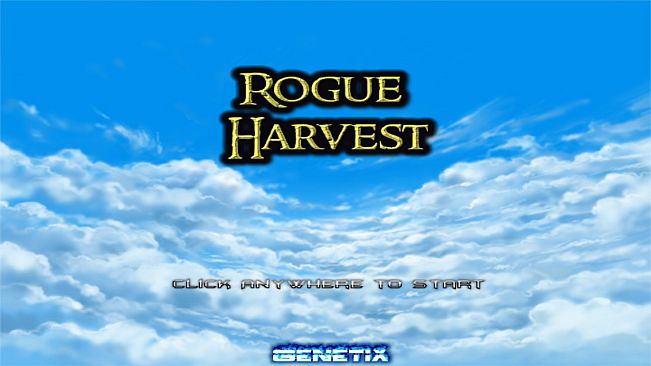 Rogue Harvest