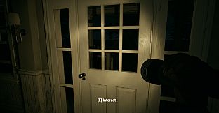 She Never Left