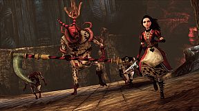 Alice: Madness Returns