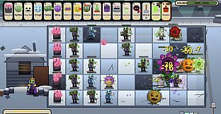 Garden of the Dead