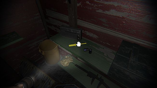 Caution Ahead: Part 1