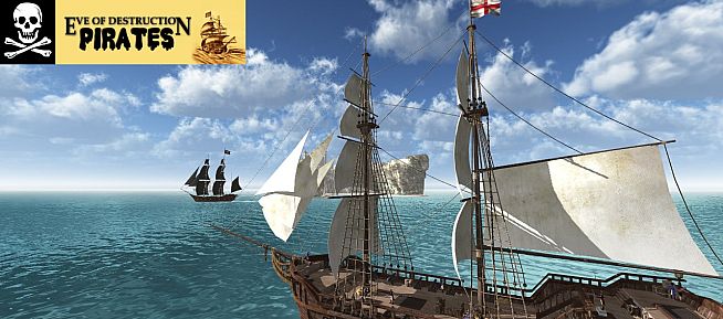 Eve of Destruction - REDUX VIETNAM