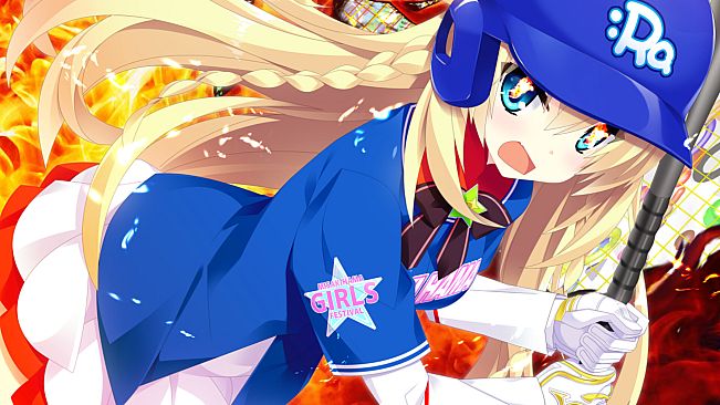 Destiny Star Girlfriend