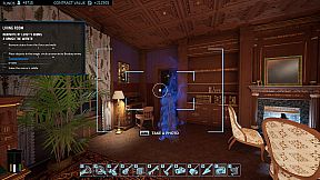 Haunted House Renovator