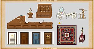 STORY OF SEASONS: Grand Bazaar - Super Digital Deluxe DLC Set