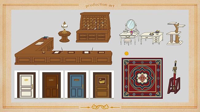 STORY OF SEASONS: Grand Bazaar - Super Digital Deluxe DLC Set