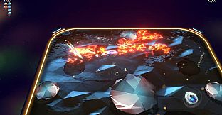 SQUIDS - Battle Arena