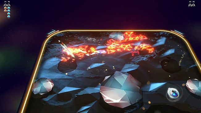 SQUIDS - Battle Arena