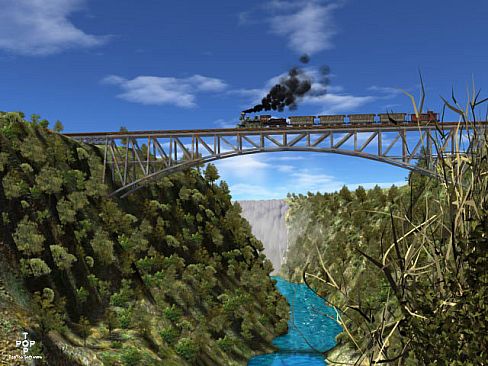 Railroad Tycoon 3