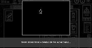 Don't Freeze: A Winter Card Survival