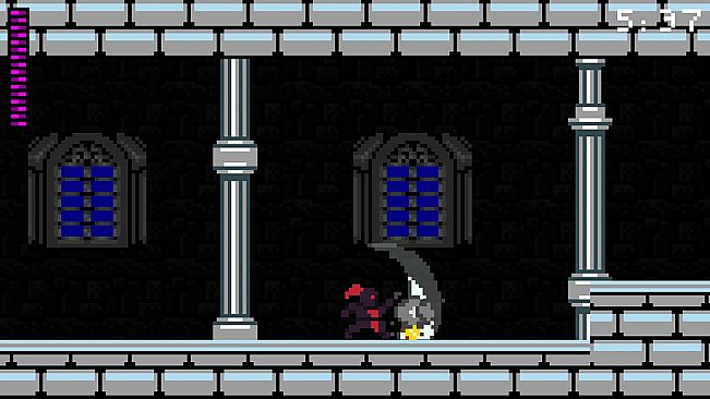 Citadale Resurrection