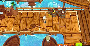 Pemkie Island
