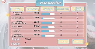 Crossroads of Matrimony