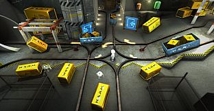 The Great Wobo Escape