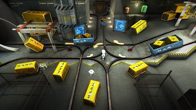 The Great Wobo Escape