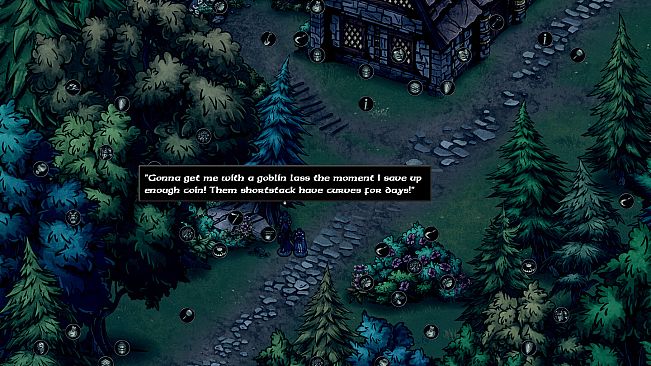 Tales of Legendary Lust: Aphrodisia