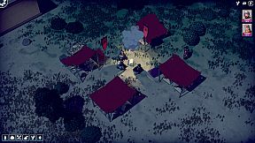 Dustgrave: A Sandbox RPG