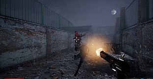 A story of vaccines & zombie