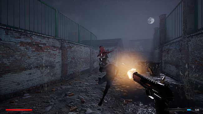 A story of vaccines & zombie