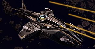 Star Conflict - Thor