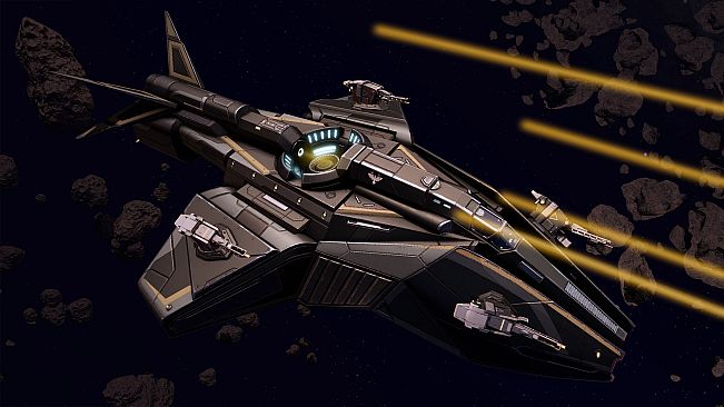 Star Conflict - Thor