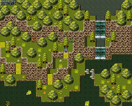 Lost Memories 3 Side Stories