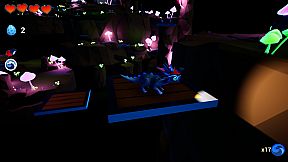 Adventure of Emberclaw