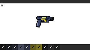 Guns Craft