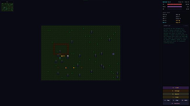 Dungeon Forge