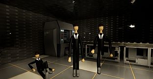 Deadly Joy - SilkenCore Skin Pack