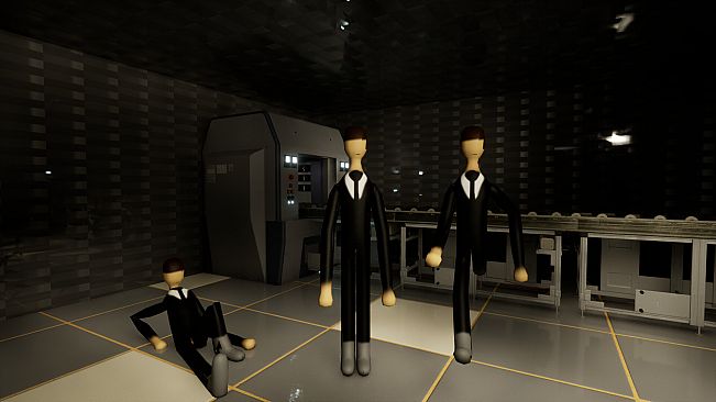 Deadly Joy - SilkenCore Skin Pack