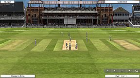 Cricket Captain 2025