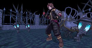 ...Vincent: Mansion of The Dead