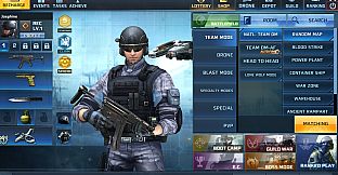 The KillBox: Aquarius