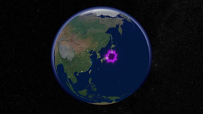 Hive Earth: Idle Invasion