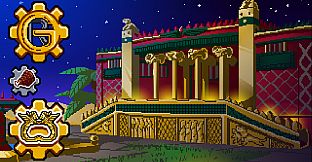 Relic Guardians: Complete