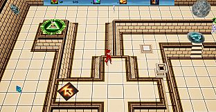 Arcane Rooms