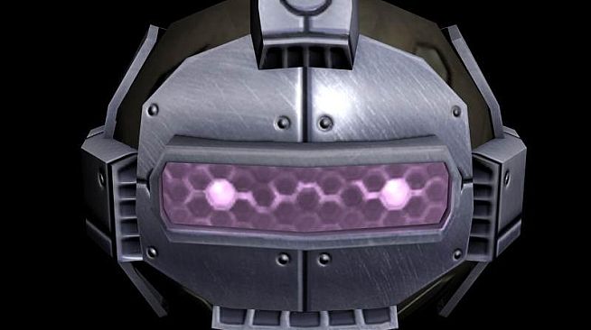 Madballs BDI Evolution Skin Rollup